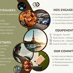 Studio Hotel - 2 pers