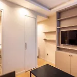 Studio Hotel - 2 pers