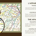 Studio Hotel - 2 pers