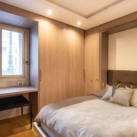 Appartamento - 2 Pers Parigi